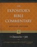 1 Chronicles-Job, Revised: The Expositor's Bible Commentary