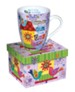 Everyday Is A Gift From God, Birdhouse Mug