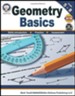 Mark Twain Geometry Basics, Grades 5-8