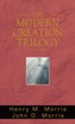 Modern Creation Trilogy - eBook