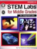 Mark Twain STEM Labs for Middle Grades (Grades 6-8)