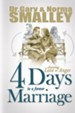 4 Days to a Forever Marriage - eBook