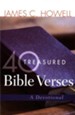 40 Treasured Bible Verses: A Devotional