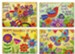 Thinking of You, Watercolor Garden Cards, Box of 12