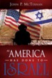 As America Has Done To Israel - eBook