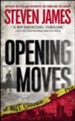 #1: Opening Moves, The Bowers Files: The Early Years