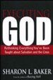 Executing God: Rethinking Everything You've Been Taught About Salvation and the Cross