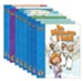 A Reason for Guided Reading: Early Readers Set - Learning About God & His Creation (9 Books)