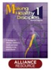 Making Healthy Disciples 1 - PDF Download [Download]
