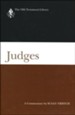 Judges: Old Testament Library [OTL] (Paperback)