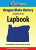 Oregon State History Lapbook - PDF Download [Download]