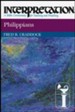 Philippians: Interpretation: A Bible Commentary for Teaching and Preaching (Paperback)