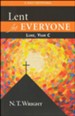 Luke, Year C: Lent for Everyone Devotional