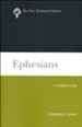 Ephesians (2012): A Commentary [NTL]