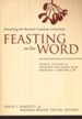Feasting on the Word: Year B, Volume 3: Pentecost and Season after Pentecost 1 (Propers 3-16)