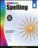 Spectrum Spelling Grade K (2014 Update)