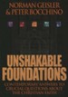 Unshakable Foundations