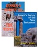 Jensen Survey-2 Volume Set-Old and New Testaments - eBook