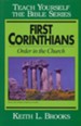 First Corinthians, Teach Yourself the Bible Series