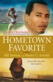 Hometown Favorite: A Novel - eBook