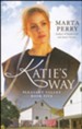 Katie's Way, Pleasant Valley Series #5