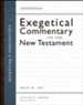 Colossians & Philemon: Zondervan Exegetical Commentary on the  New Testament [ZECNT]