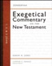 1, 2 & 3 John: Zondervan Exegetical Commentary on the New Testament [ZECNT]