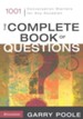 Complete Book of Questions, The: 1001 Conversation Starters for Any Occasion