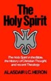 The Holy Spirit