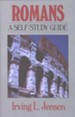 Romans: Jensen Self-Study Guide