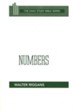 Numbers: Daily Study Bible [DSB] (Paperback)