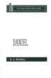 Daniel: Daily Study Bible [DSB] (Paperback)