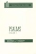 Psalms, Volume 1: Daily Study Bible [DSB] (Paperback)