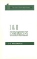 I & II Chronicles: Daily Study Bible [DSB] (Paperback)