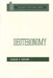 Deuteronomy: Daily Study Bible [DSB] (Paperback)