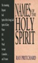 Names of the Holy Spirit