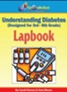 Understanding Diabetes Lapbook - PDF Download [Download]