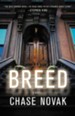 Breed: A Novel - eBook