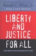 Liberty and Justice for All: Racial Reform and the Social Gospel (1877-1925)