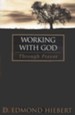 Working With God Through Prayer