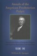 Annals of the American Presbyterian Pulpit Volume 2