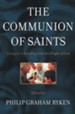 The Communion of Saints: Living in Fellowship with the People of God
