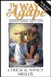 The Way of Agape Textbook: Understanding God's Love