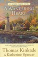 A Wandering Heart, Angel Island Series #3