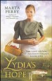 Lydia's Hope, Lost Sisters: Pleasant Valley Series #1
