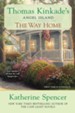 The Way Home, Angel Island Series #4, Paperback
