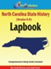 North Carolina State History Lapbook (Printed)