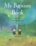 My Baptism Book