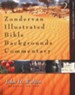 Zondervan Illustrated Bible Backgrounds Commentary, Vol. 2 Joshua, Judges, Ruth, and 1&2 Samuel - Slightly Imperfect