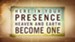 Here In Your Presence - Lyric Video SD [Music Download]